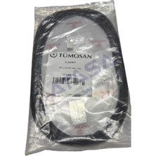 Orjinal Fren Kampana Lastiği Büyük 10LUK 4997213-8738813 - Tümosan - New Holland 780 - 7253577 -   1  Adet