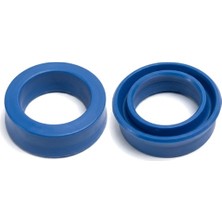 Kastaş Direksiyon Ön Lift Yağ Keçe Mavi Nutring  22X32X10 - Fiat / New Holland 54C - 55.56 - 60.70 - New Holland 56 - AN4460 -   1  Adet