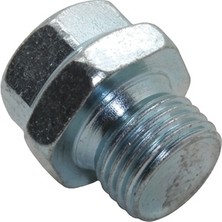 Tümersan Hidrolik Damper Kaldırıcı Kör Tapası  M-16 Rekor - Fiat / New Holland 480 - 640 - 54C.55.70 - 10300711 -   1  Adet
