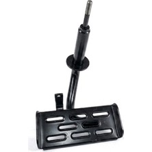 CNH Kabin Basamak Komple Tek Delik Sol - New Holland Tt Serisi - 47382071 -   1  Adet
