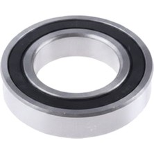 ORS Alternatör Rulmanı  20X47X14 - 50NC - 6204 2rs -   1  Adet