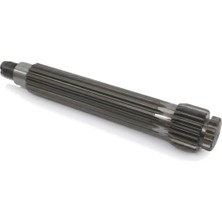 Çelikiş Grup Mili Em Deliksiz - Fiat / New Holland 640 - New Holland 55 - Massey Ferguson 65 - New Holland 70.56 - 4976934 -   1  Adet