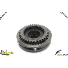 Orjinal Senkronizer Komple Ileri Geri 12+12 5186629 - New Holland 55 - 70 - 80.66 - Tt - Td - L95 - 5161828 -   1  Adet