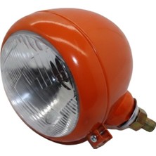 Stoplas Ön Far Turuncu - Fiat / New Holland 480 - 640 - 4178218 -   1  Adet