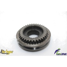 Çelikiş Senkronizer Komple Ileri Geri 12+12 24 Diş  5186629 - New Holland 55 - 70 - 80.66 - Tt - Td - L95 - 5161828 -   1  Adet