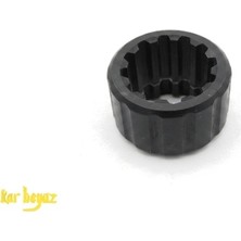 Çelikiş Senkromenç Manşonu Frezeli - Fiat / New Holland 450 - 480 - 4976650 -   1  Adet