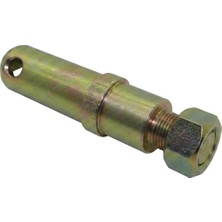 Tümersan Tiller Pimi Alp 25X22  3/4 Somunlu - New Holland - Massey Ferguson - Erkunt - Tümosan - Steyr-Başak - AS5020 -   1  Adet
