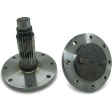 Atasan Arka Kısa Akıs Porya Düz Em  5132536 - Fiat / New Holland 480 - 540 - New Holland 55 - 60 - Tt - 5087638 -   1  Adet