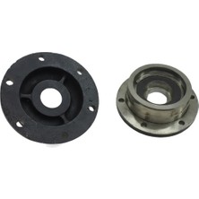 Emek Arka Akıs Keçe Yatağı Sağ 80MM - Fiat / New Holland 480 - 640 - New Holland 55 - Massey Ferguson 65 - 4998313 -   1  Adet