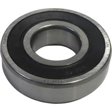 Skf Ön Difransiyel Şaft Askı Rulmanı (6306 2rs) 30X72X19 - Massey Ferguson 65 - New Holland 46 - 70 - 56 - Tt - Td - 28996680 -   1  Adet