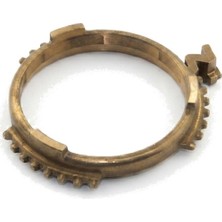 Montaj Senkromenç Sarısı Em Orj - Fiat / New Holland 450 - 480 - 640 - 4572859 -   1  Adet