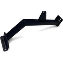 CNH Ön Kaporta Piston Mesnedi - New Holland TT65 - Tier - 5096120 -   1  Adet