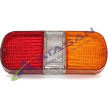 SMR Arka Stop Lamba Camı Uzun Em - New Holland Tt - Td - 5080614 -   1  Adet