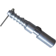 Smz Şaft Emniyet Pimi 8 cm x 14 mm - New Holland - Massey Ferguson - Erkunt - Tümosan - Steyr-Başak - BLY4710 -   1  Adet
