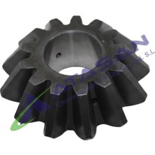 Çelikiş Istavroz Dişlisi 13 Diş Burçsuz - Fiat / New Holland 480 - New Holland 55 - 70 - Tt.50 - 5103870 -   2  Adet