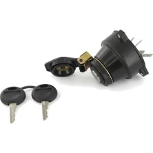 Orjinal Kontak Komple  - Al 19890 - John Deere - 3136852 -   1  Adet