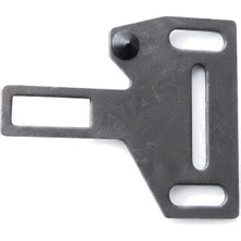 Akın Vites Kızağı Düz - Fiat / New Holland 450 - 480 - 4965415 -   1  Adet