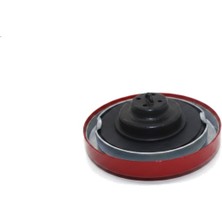 Kent Mazot Depo Kapak Yaylı 001584 (Mfk-10) - Massey Ferguson 240 - 285 - 1698042M91 -   1  Adet