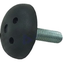 NRK M8 Somunlu Sıkma Erkek Orta 2,7 cm 5081468 - New Holland - Massey Ferguson - Erkunt - Tümosan - Steyr-Başak - 174-1 -   1  Adet
