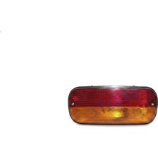 Stoplas Arka Stop Lambası Ym Sol (STP0080LH) - T55J - Tr5 - Tr6 - Case Ih - Maxxum - Puma - 82026301 -   1  Adet