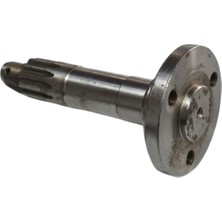CNH Kasnak Şaftı Setli Ym - Fiat / New Holland 54C - New Holland 55 - Massey Ferguson 65 - New Holland 46 - 5085057 -   1  Adet