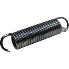 New Blue Fren Pedal Yayı - Fiat / New Holland 450 - 480 - New Holland 55 - Massey Ferguson 65 - New Holland 70 - 559627 -   10  Adet