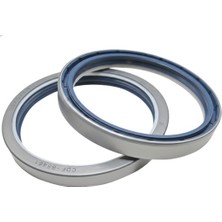 CDF Ön Difransiyel Porya Keçe 130X154X18 5184122 - Tt 50.55.65 - 88461 -   1  Adet