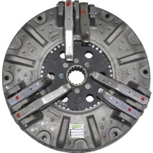 CNH Komple Baskı 6 Pat Dıştan 6 Cıvatalı  5097927 (800578) - Td.65.75.85 - 47583392 -   1  Adet
