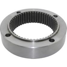 Çelikiş Takviye Daire Dişli Içten Dişli Büyük - Fiat / New Holland 450 - 480 - 640 - New Holland 55 - Massey Ferguson 65 - 579294 -   1  Adet