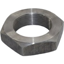 New Blue Arka Uzun Akıs Somunu Hemanın - Fiat / New Holland 450 - 480 - 640 - 538112 -   1  Adet