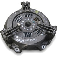 CNH Komple Pto Baskı 3 Ayak 14 Diş P.shuttle Lux 92235139 - New Holland Td - T4030 - New Holland 40 - TN75 - New Holland 85 - 95 - 87732490 -   1  Adet