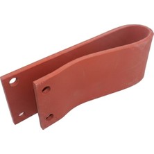 Atasan Hidrolik Yayı Kalın  Geniş Montaj - Fiat / New Holland 640 - Massey Ferguson 65 - New Holland 70 - 56 - 598648 -   1  Adet