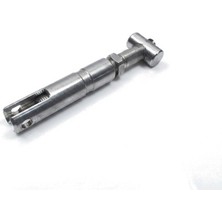 Tümersan Fren Ayar Çubuğu Yağlı Fren - Fiat / New Holland 54C - 55.65 - New Holland Td - 5085509 -   2  Adet