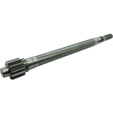 HEMA Arka Uzun Akıs Sağ 70CM - Fiat / New Holland 480 - 540 - 5005352 -   1  Adet