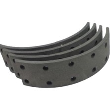 New Blue Fren Balatası 10 mm Takım Delikli - Steyr 768 - NBL2790 -   1  Adet