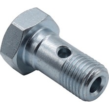 Tümersan Mazot Otomatik Rekoru M12 10118711 12X1,5  (F2010) - Fiat / New Holland 450 - 480 - New Holland 55 - Massey Ferguson 65 - New Holland 70 - 10181711 -   1  Adet