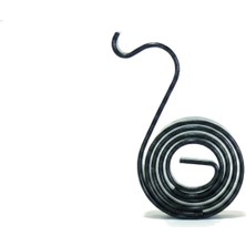 Mako Marş Kömür Baskı Yayı - New Holland - Massey Ferguson - Erkunt - Tümosan - Steyr-Başak - 72363110 -   1  Adet