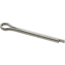 Ronson Kopilya 5,0X35 (110 Ad.) - New Holland - Massey Ferguson - Erkunt - Tümosan - Steyr-Başak - 5mm -   1  Adet