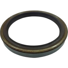 CDF Krank Keçe Vitonlu 110X135X13 40001800 - Fiat / New Holland 480 - 540 - 640 - 88138-V -   1  Adet