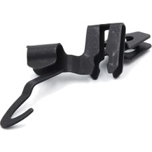 CNH El Gaz Kelepçesi Orta Tip - New Holland 55 - Massey Ferguson 65 - New Holland 46 - 4999632 -   1  Adet