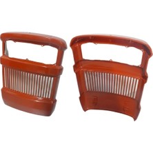 Ems Ön Panjur Podye Saç 4950401 - Fiat / New Holland 54C - 5088833 -   1  Adet