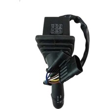 Ölçüsan Sinyal Kolu Ym Çift Soketli - New Holland Td Serisi - Tümosan - 47955416 -   1  Adet