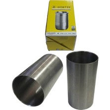 GOETZE Silindir Gömleği 104 mm 1401094000 - 60.66 - New Holland 80.66 - 4770623 -   1  Adet