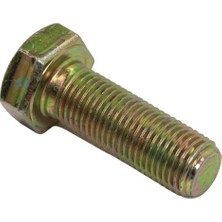 Tümersan Hidrolik Yay Cıvatası Uzun -M14X40X1,5 - Fiat / New Holland 540 - 640 - New Holland 55 - Massey Ferguson 65 - 14254730 -   1  Adet