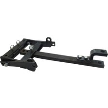 Akın Hidrolik Çeki Sehpası Komple 4952080 - Fiat / New Holland 540 - 640 - Massey Ferguson 65 - New Holland 70 - 4640640 -   1  Adet