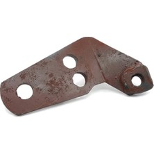 Ketdöv Yan Gergi Bağlantı Mesnedi Sol Zinciri Tip - New Holland 70.56 - 5129683 -   1  Adet