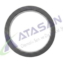 New Blue Kasnak Mahruti Rondelesi 2.2mm - Fiat / New Holland 480 - 640 - 54C - New Holland 55 - Massey Ferguson 65 - 562136 -   1  Adet