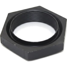 Tümersan Ayna Mahruti Somunu - Fiat / New Holland 450 - 480 - New Holland 55 - Massey Ferguson 65 - New Holland 70 - 5123113 -   1  Adet
