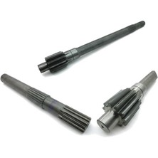 Çelikiş Arka Uzun Akıs Disk Fren Sol  71CM   51468493 - 70.66 - New Holland 80.66 - Td.85 - 5141651 -   1  Adet