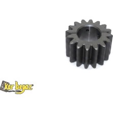 HEMA Takviye Gezegen Dişli Z16 - Fiat / New Holland 450 - New Holland 55 - Massey Ferguson 65 - New Holland 70.56 - 579295 -   1  Adet